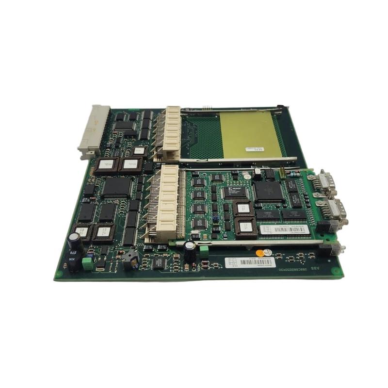 ABB SC610 3BSE001552R1 Submodule Carrier