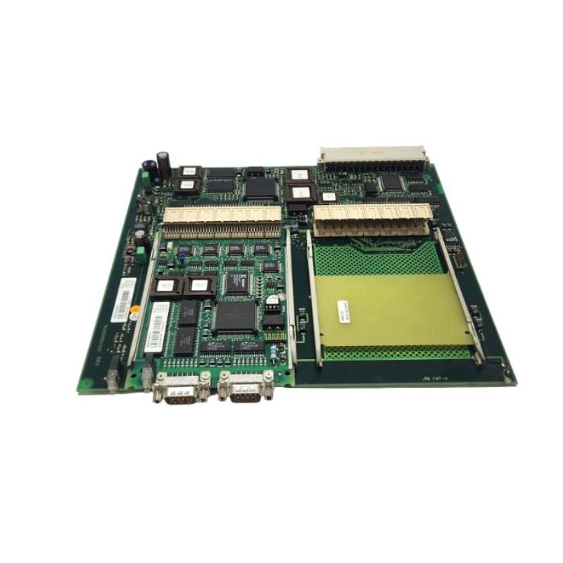 ABB SC610 3BSE001552R1 Submodule Carrier