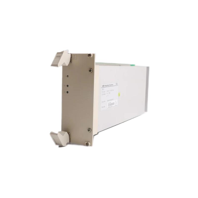 ABB SR511 3BSE000863R1/3BSE000863R0001 Regulator 24V/5V