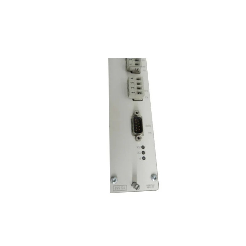 ABB TC512 3BSE006383R1 Twisted Pair Modem