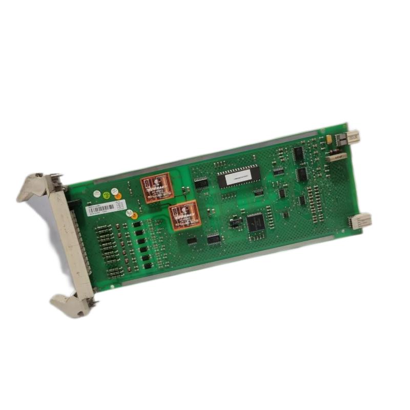 ABB TC520 3BSE001449R1 System Status Collector