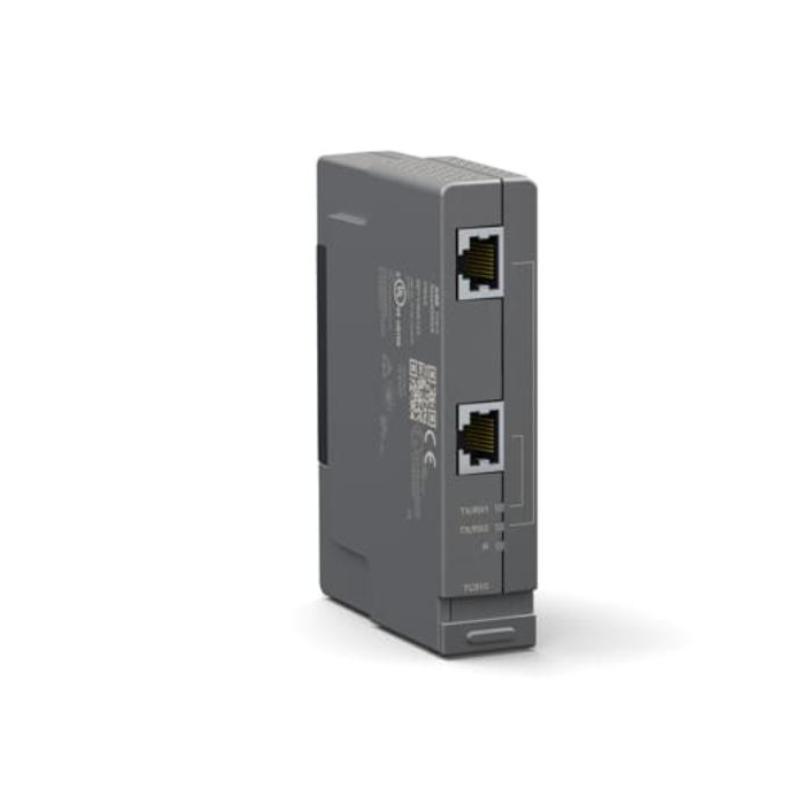 ABB TC810 3BSE076220R1 Ethernet Adapter Module