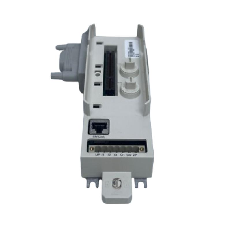 ABB TP868 3BSE018176R1 Baseplate Module