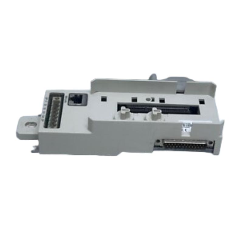 ABB TP868 3BSE018176R1 Baseplate Module