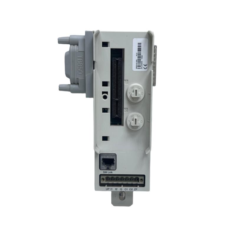 ABB TP868 3BSE018176R1 Baseplate Module