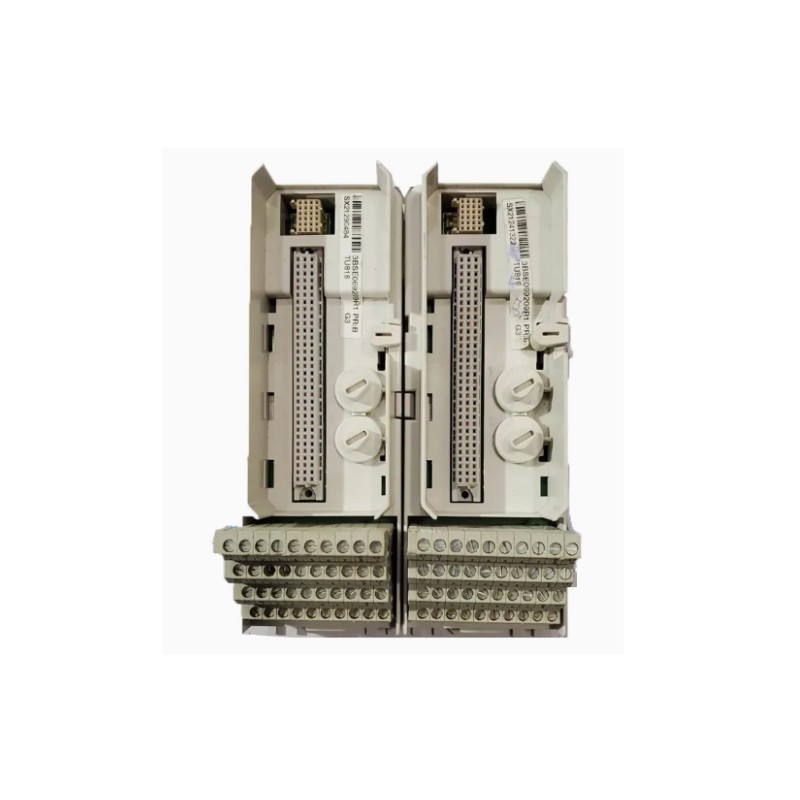 ABB TU819 3BSE068891R1 Compact Module Termination Unit