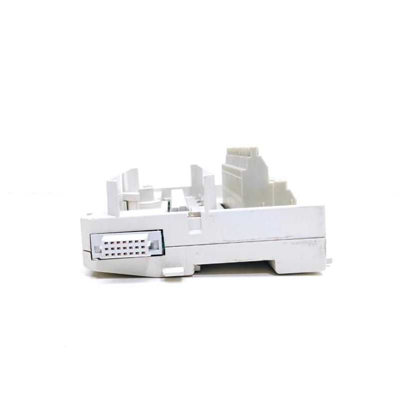 ABB TU831 3BSE008530R1 Extended Module Termination Unit