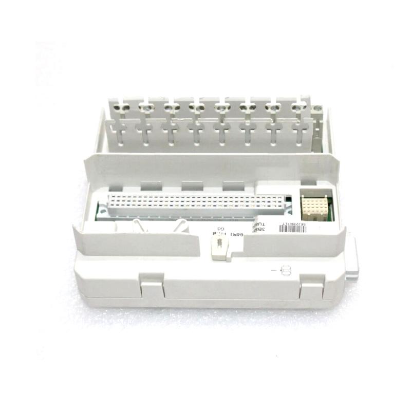 ABB TU834 3BSE040364R1 Extended Module Termination Unit