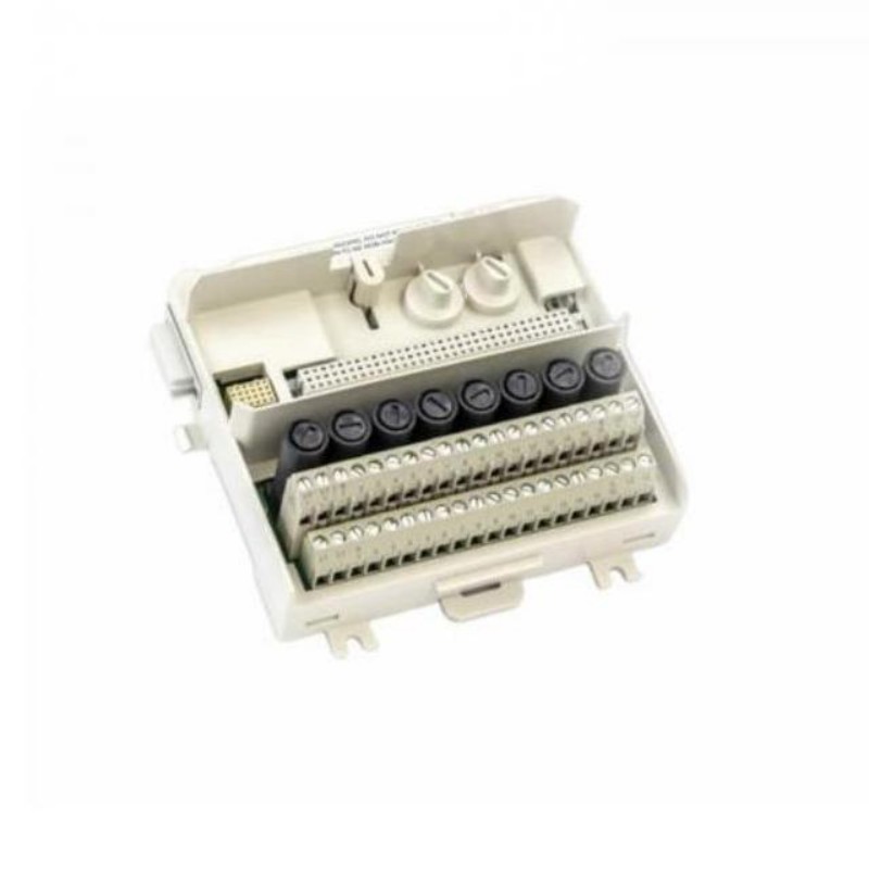ABB TU851 3BSE068782R1 Extended Module Termination Unit