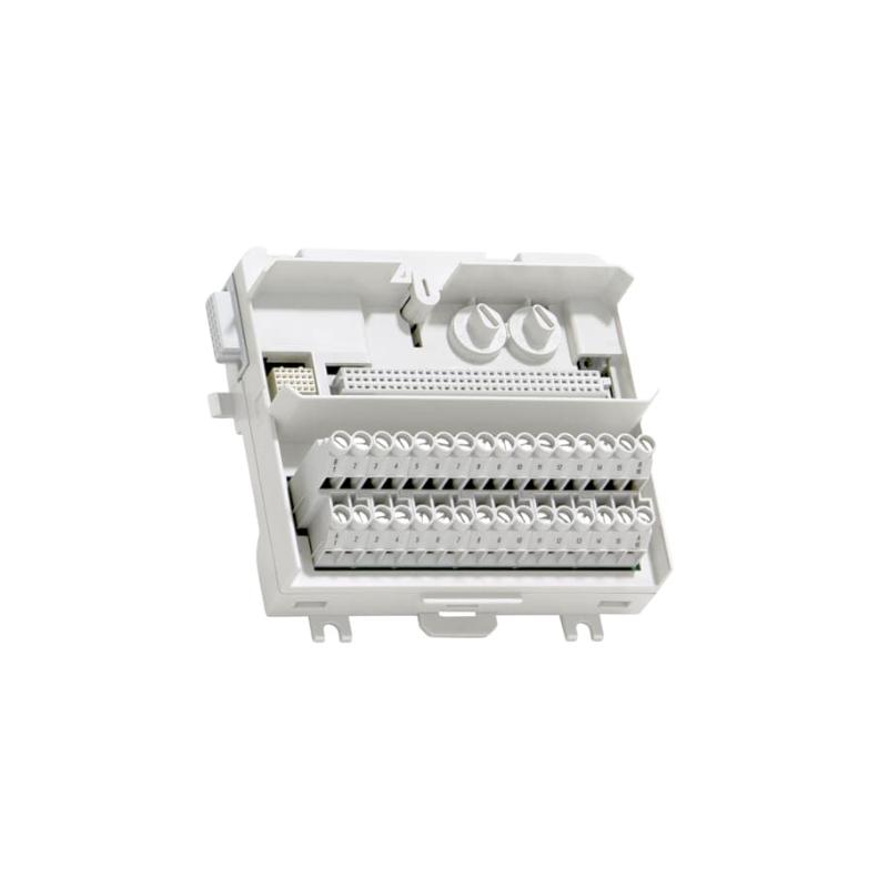 ABB TU851 3BSE068782R1 Extended Module Termination Unit