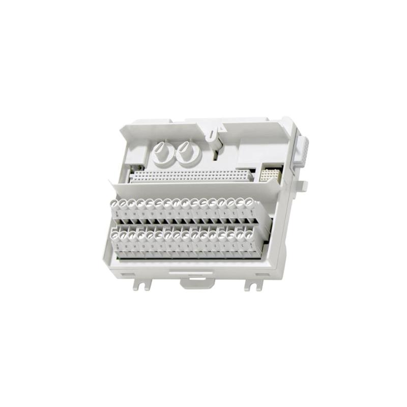 ABB TU851 3BSE068782R1 Extended Module Termination Unit