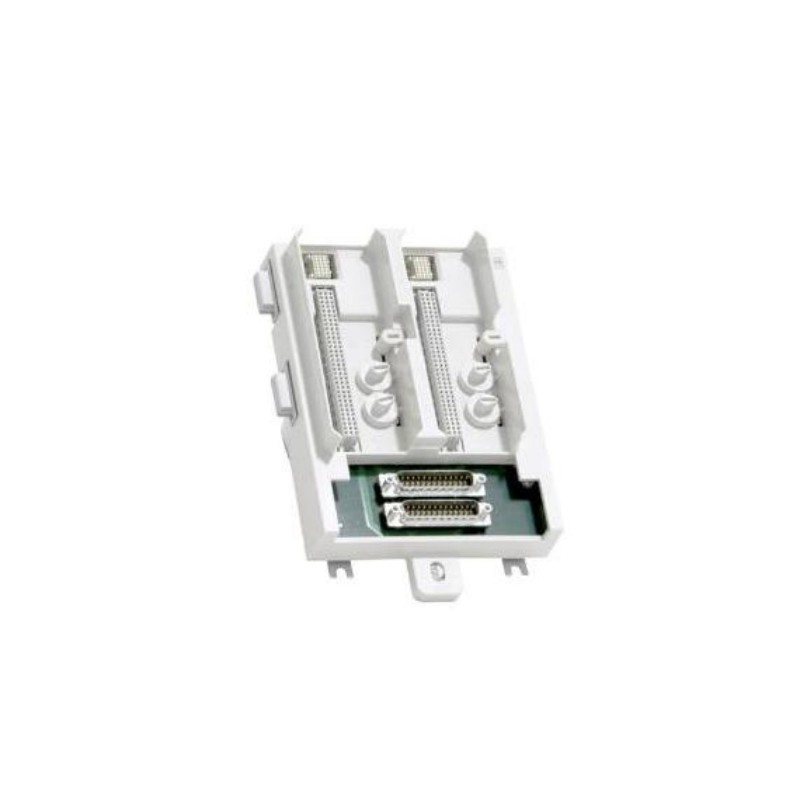 ABB TU852 3BSE069964R1 Module Termination Unit