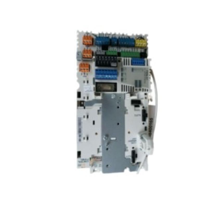 ABB ZCU-12L 3AXD50000794058 Control Unit
