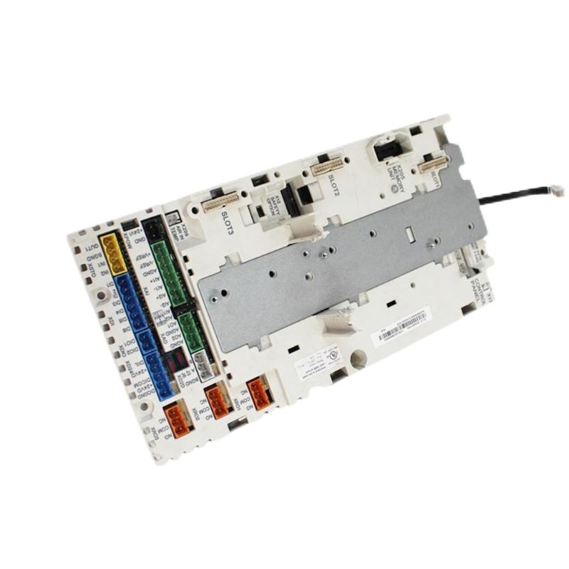 ABB ZCU-12L 3AXD50000794058 Control Unit