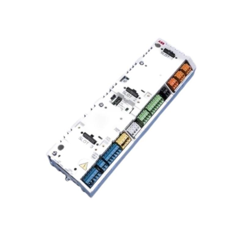 ABB ZCU-14 3AXD50000005164 Control Unit