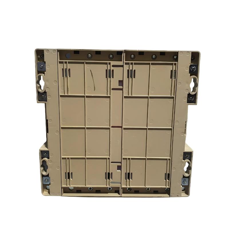 ABB 07 BE 60 R1 GJV3074304R1 6-Slot Rack