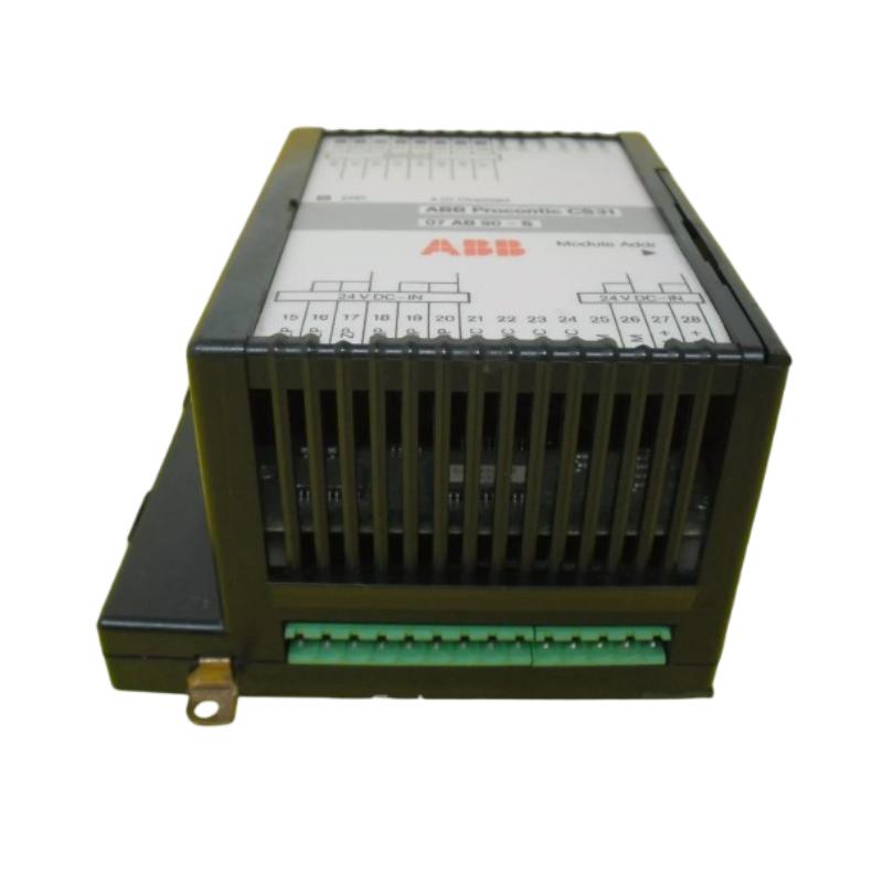 ABB 07AB90-S GJR5250800R0101 Digital Output Module