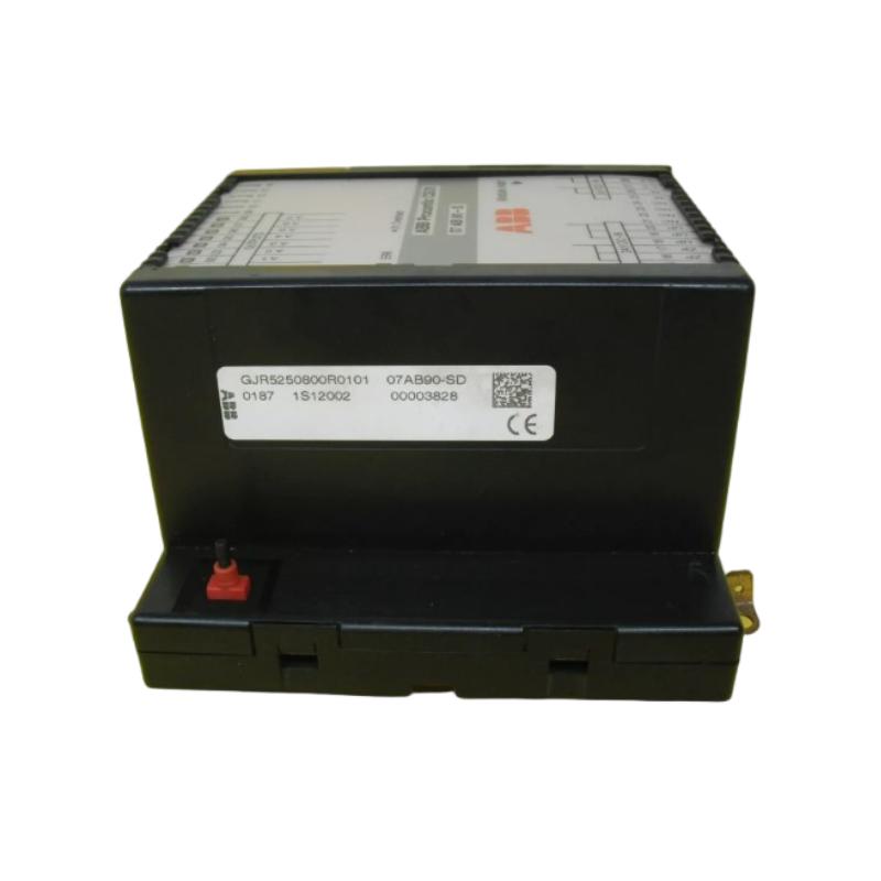 ABB 07AB90-S GJR5250800R0101 Digital Output Module