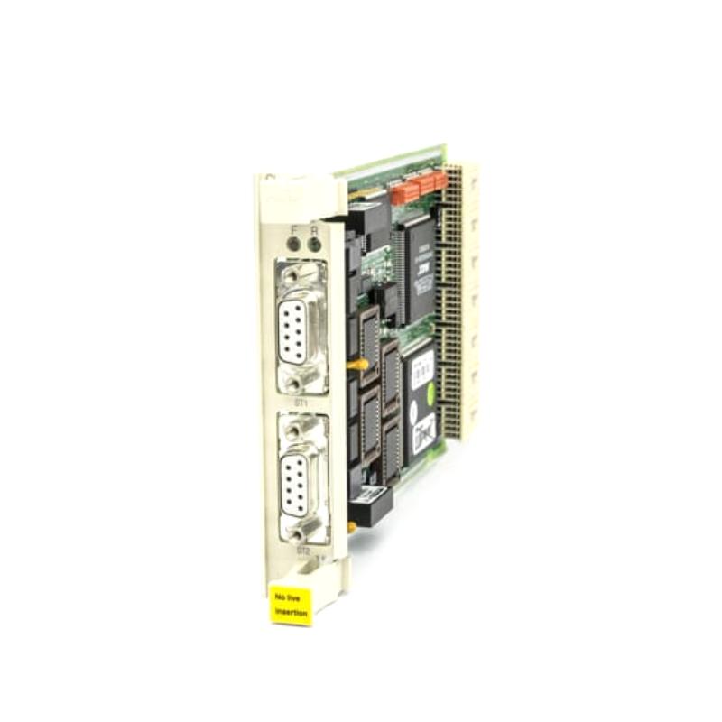 ABB CI541V1 3BSE014666R1 Profibus Interface Sub Module