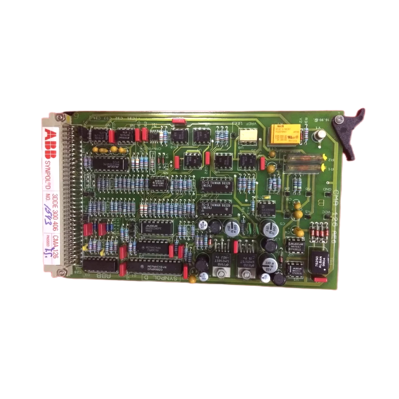 ABB CI532V04 3BSE003829R1 Communication Interface