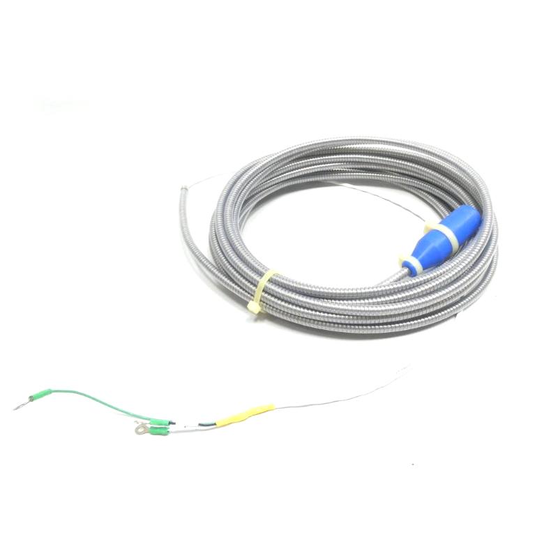 Bently Nevada 106765-04 Velomitor XA Sensor Interconnect Cable