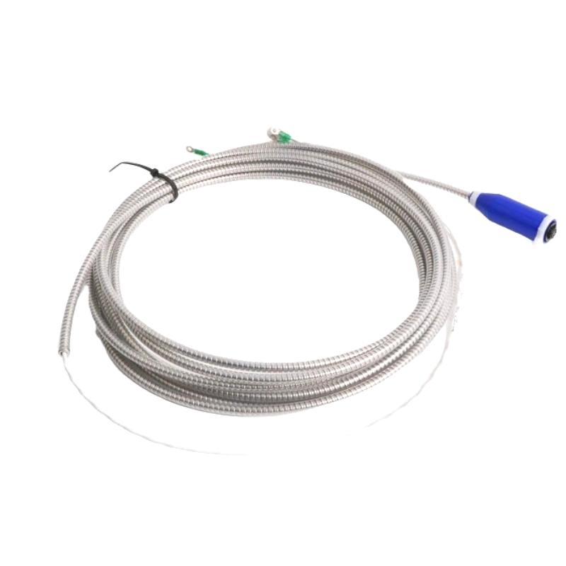 Bently Nevada 106765-04 Velomitor XA Sensor Interconnect Cable