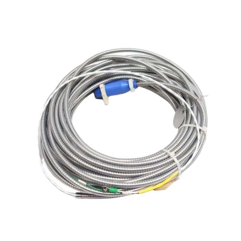 Bently Nevada 106765-06 Velomitor XA Sensor Interconnect Cable