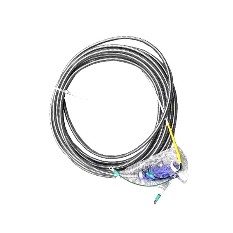 Bently Nevada 106765-07 Velomitor XA Sensor Interconnect Cable