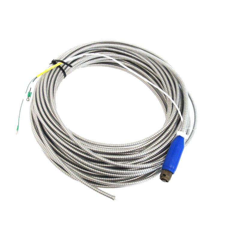 Bently Nevada 106765-07 Velomitor XA Sensor Interconnect Cable
