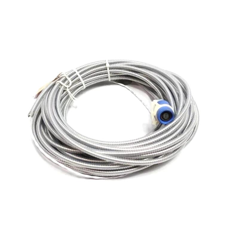 Bently Nevada 106765-07 Velomitor XA Sensor Interconnect Cable