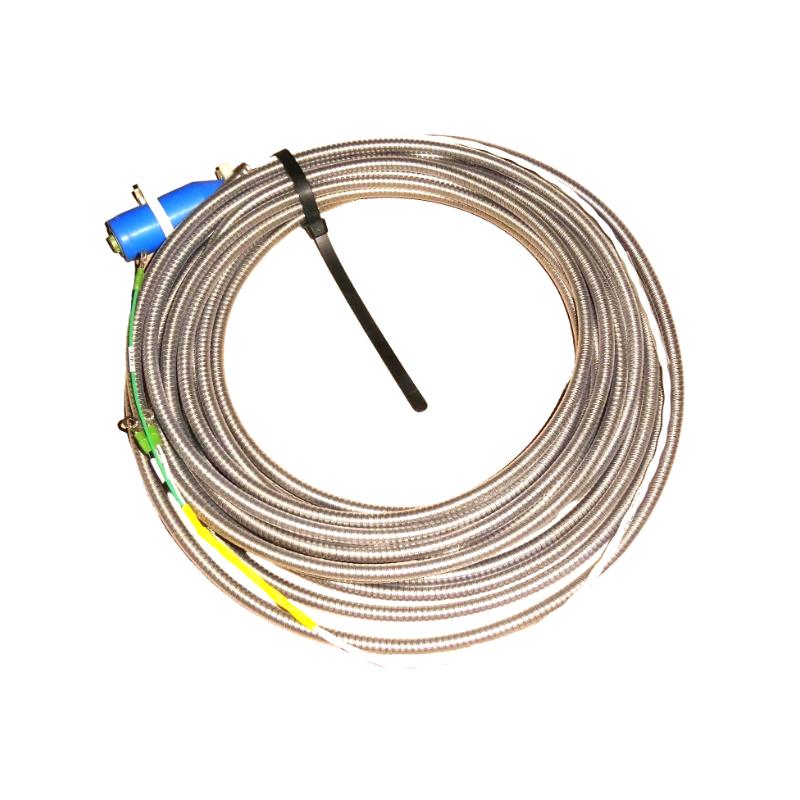 Bently Nevada 106765-10 Velomitor XA Sensor Interconnect Cable