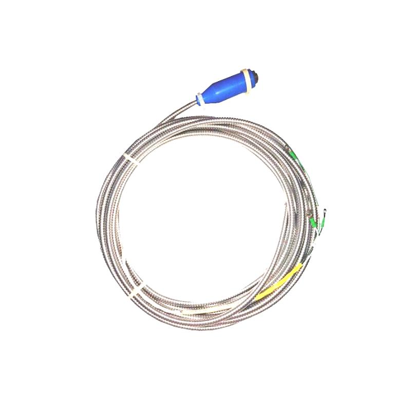 Bently Nevada 106765-13 Velomitor XA Sensor Interconnect Cable