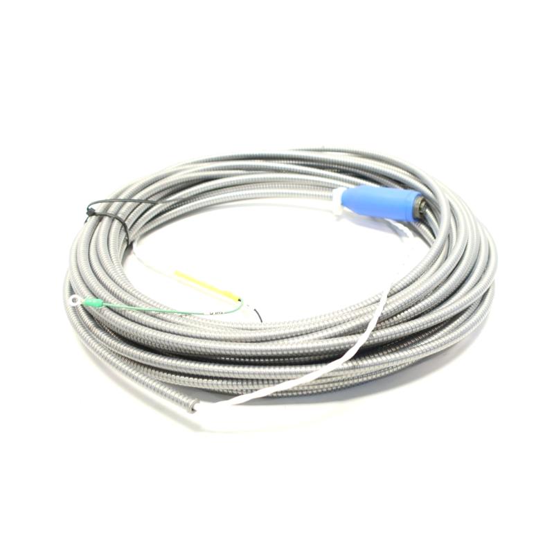 Bently Nevada 106765-13 Velomitor XA Sensor Interconnect Cable