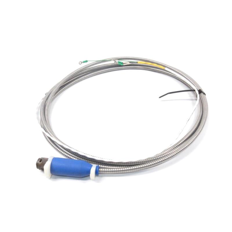 Bently Nevada 106765-16 Velomitor XA Sensor Interconnect Cable