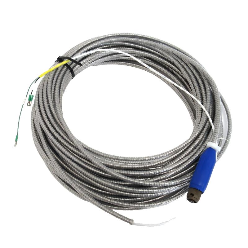 Bently Nevada 106765-22 Velomitor XA Sensor Interconnect Cable