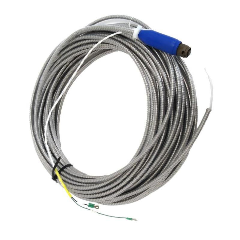 Bently Nevada 106765-22 Velomitor XA Sensor Interconnect Cable