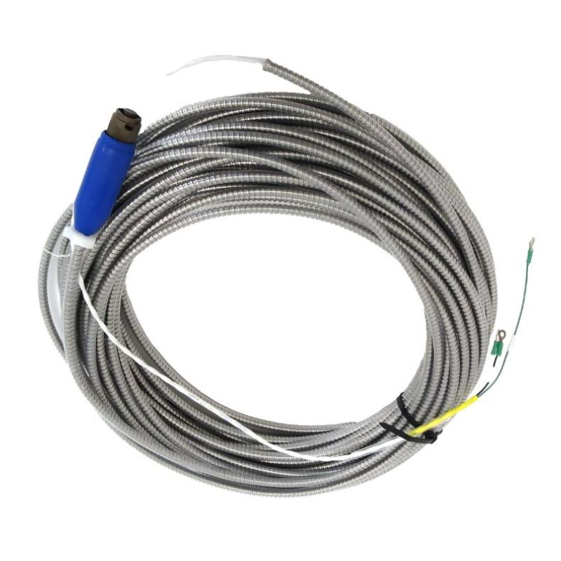 Bently Nevada 106765-22 Velomitor XA Sensor Interconnect Cable