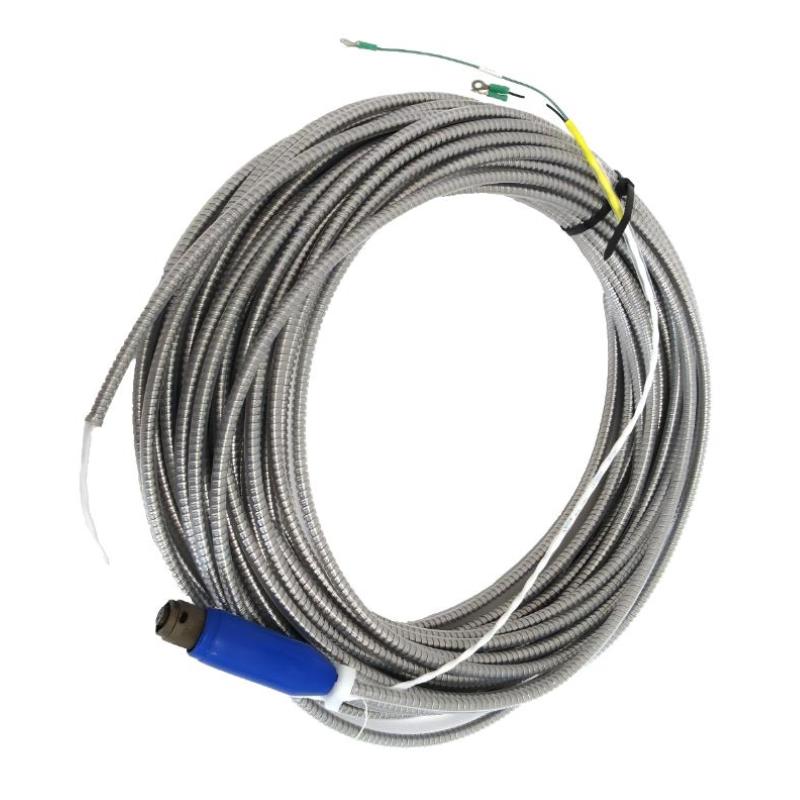 Bently Nevada 106765-22 Velomitor XA Sensor Interconnect Cable