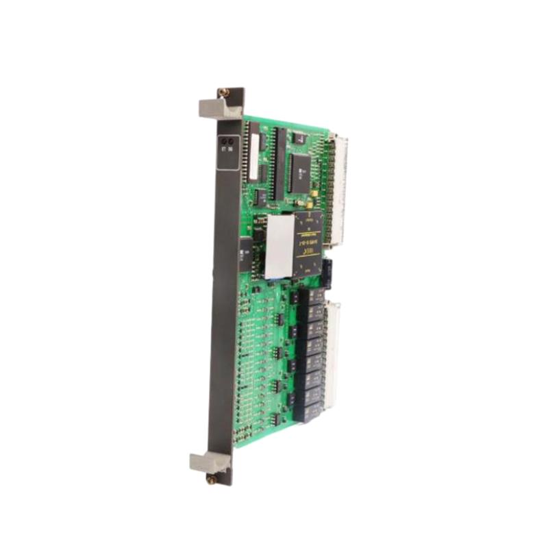 ABB CI532V01 3BSE003826R1 RCOM Interface
