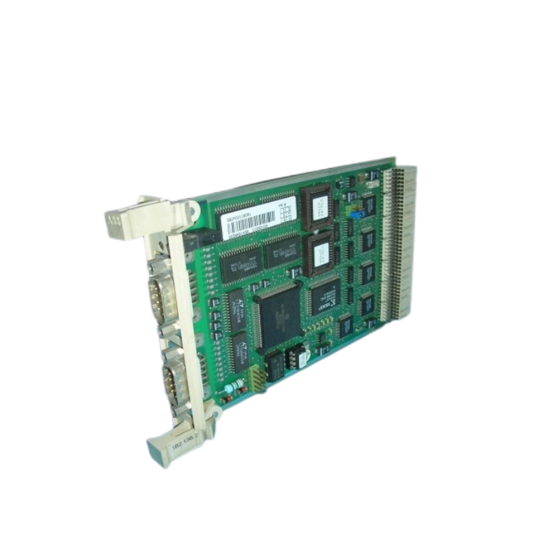 ABB CI532V09 3BUP001190R1 Accuray Interface Module