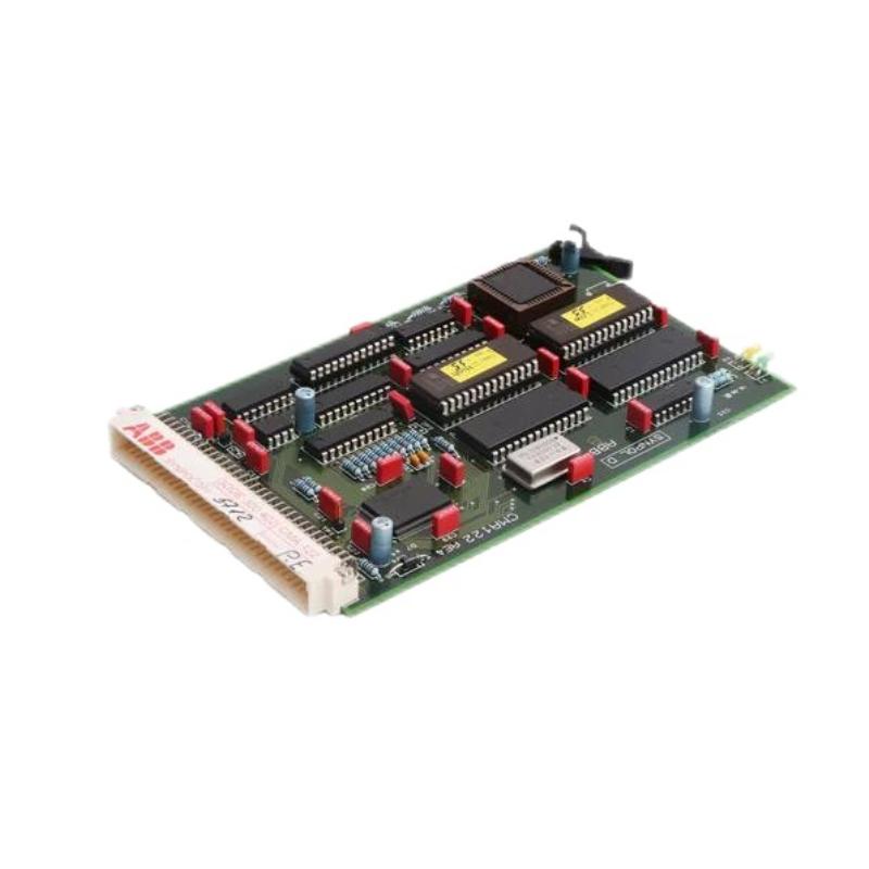 ABB CMA123/CMA 123 3DDE300403/3DDE 300 403 SYNPOL D Display Card