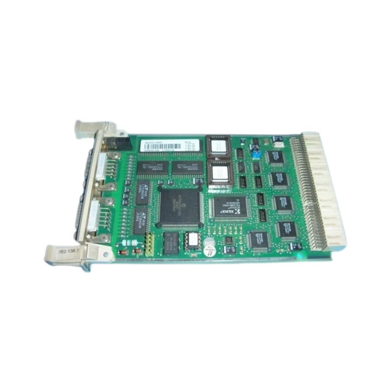 ABB CI532V09 3BUP001190R1 Accuray Interface Module