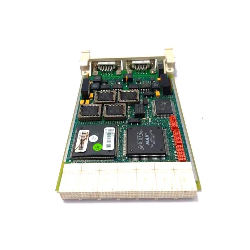 ABB CI541V1 3BSE014666R1 Profibus Interface Sub Module