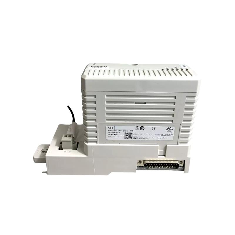 ABB CI854K01 3BSE025961R1 Profibus DP Configuration