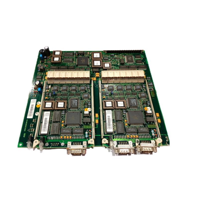 ABB CI532V01 3BSE003826R1 RCOM Interface