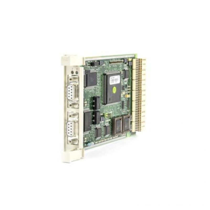 ABB CI545V01 3BUP001191R1 Ethernet Sub Module
