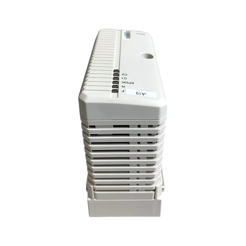 ABB CI865K01 3BSE040795R1 Communication Device Module