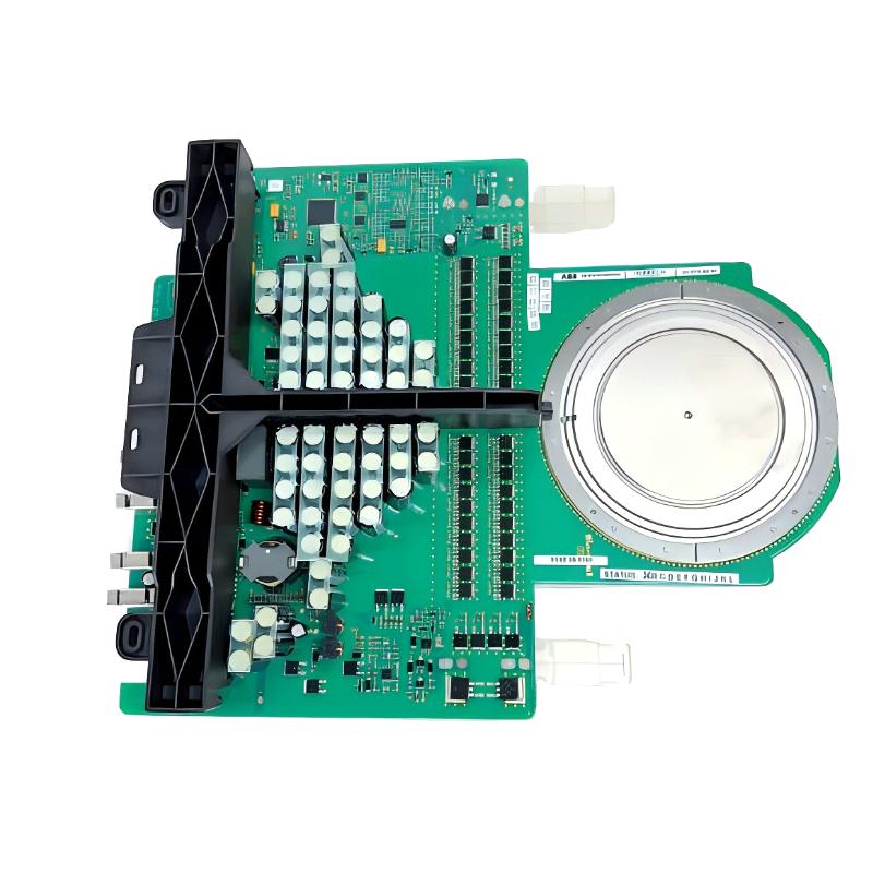 ABB 5SHX2645L0001 3BHL000389P0101 IGCT Module