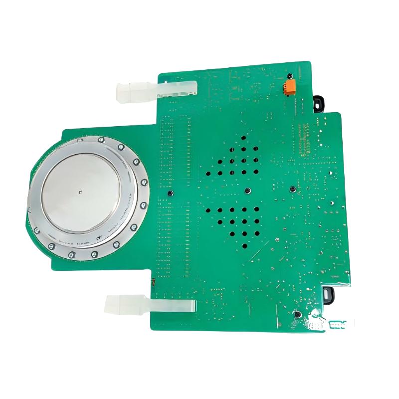 ABB 5SHX2645L0001 3BHL000389P0101 IGCT Module