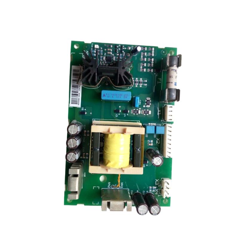 ABB APOW-11C 3AUA0000061236 Inverter ACS800 Power Board